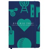 The Likes of Us Tour Notebook (Signed)